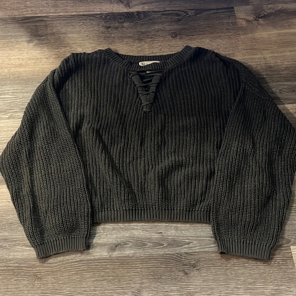 Women’s sweater